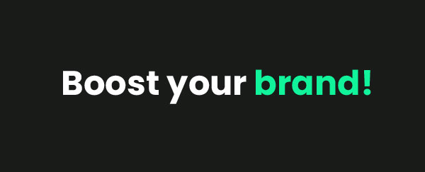 Advertisement Banner 7