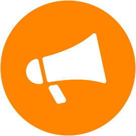 Promotion Icon
